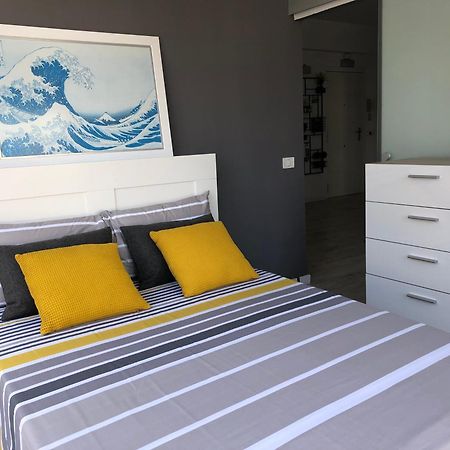 Santa Cruz Luxury Low-Cost Apartment With Terrace & Views 外观 照片