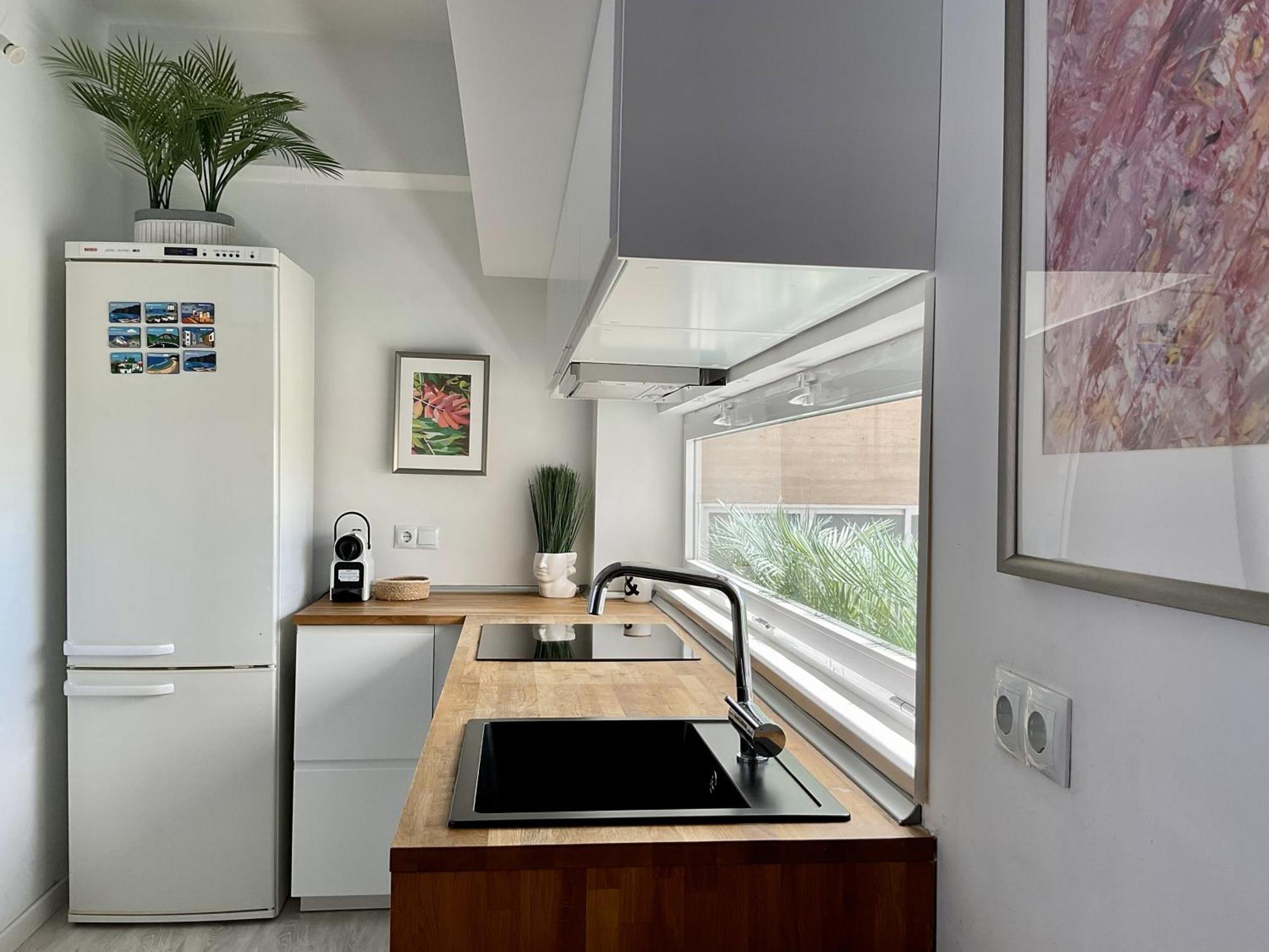 Santa Cruz Luxury Low-Cost Apartment With Terrace & Views 外观 照片