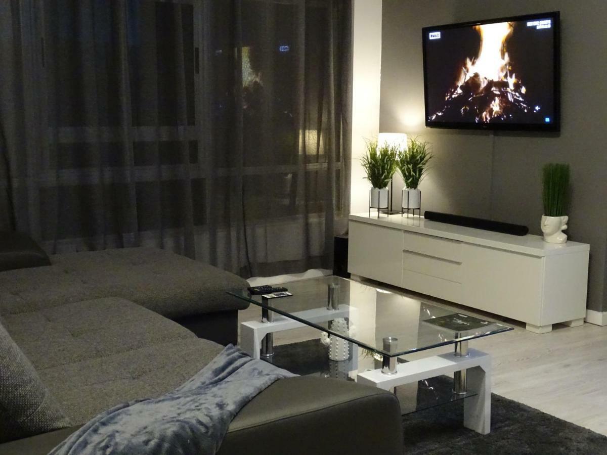 Santa Cruz Luxury Low-Cost Apartment With Terrace & Views 外观 照片